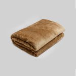 بطانية <b>مفردة</b> <i>2.5 - 2.6 KG</i>